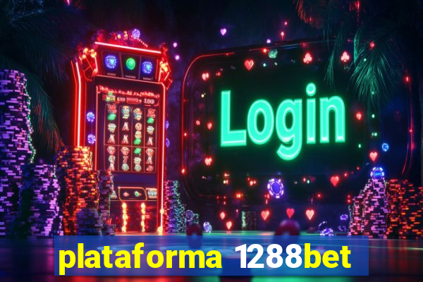 plataforma 1288bet